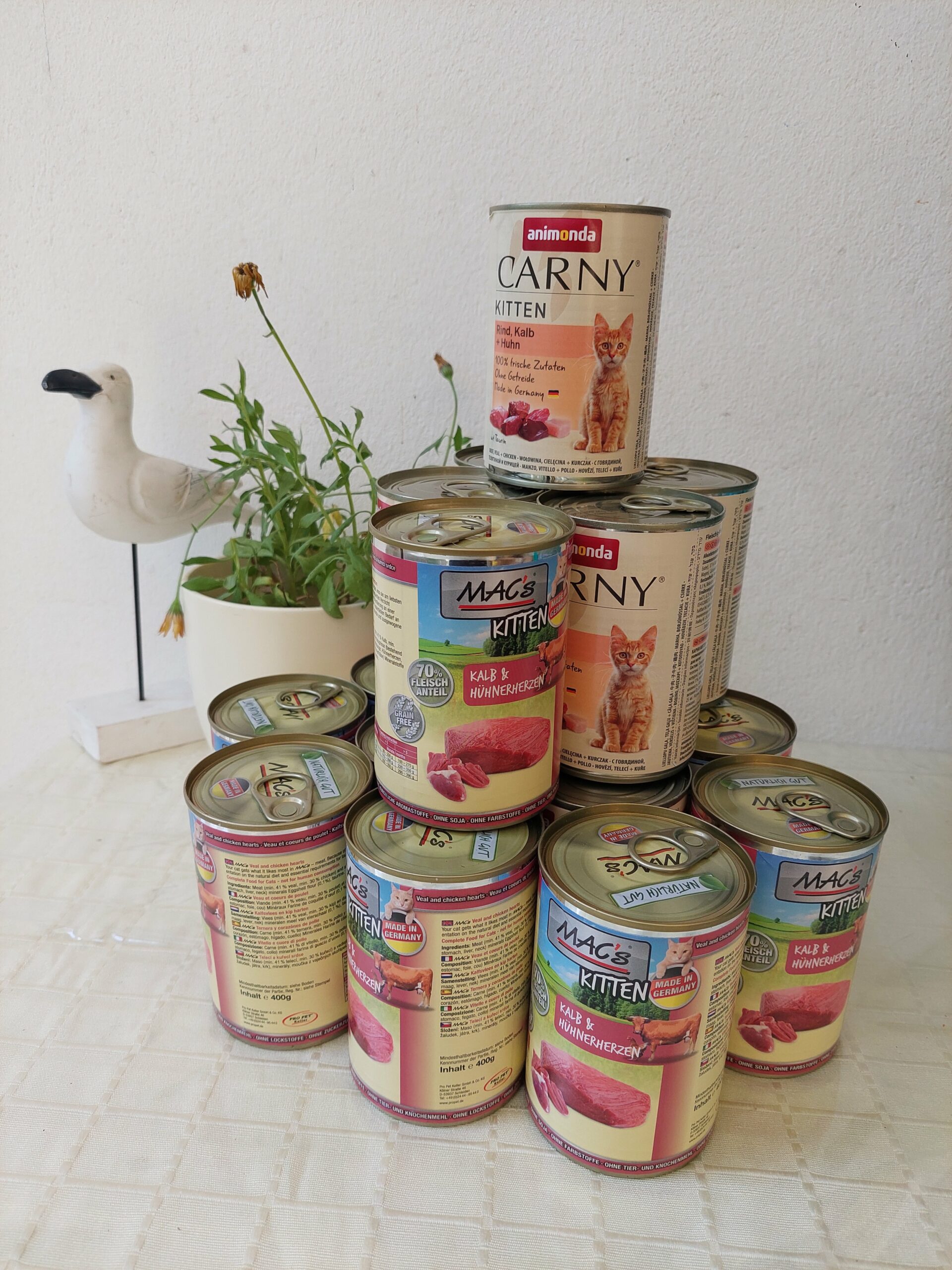 Vielen Dank!