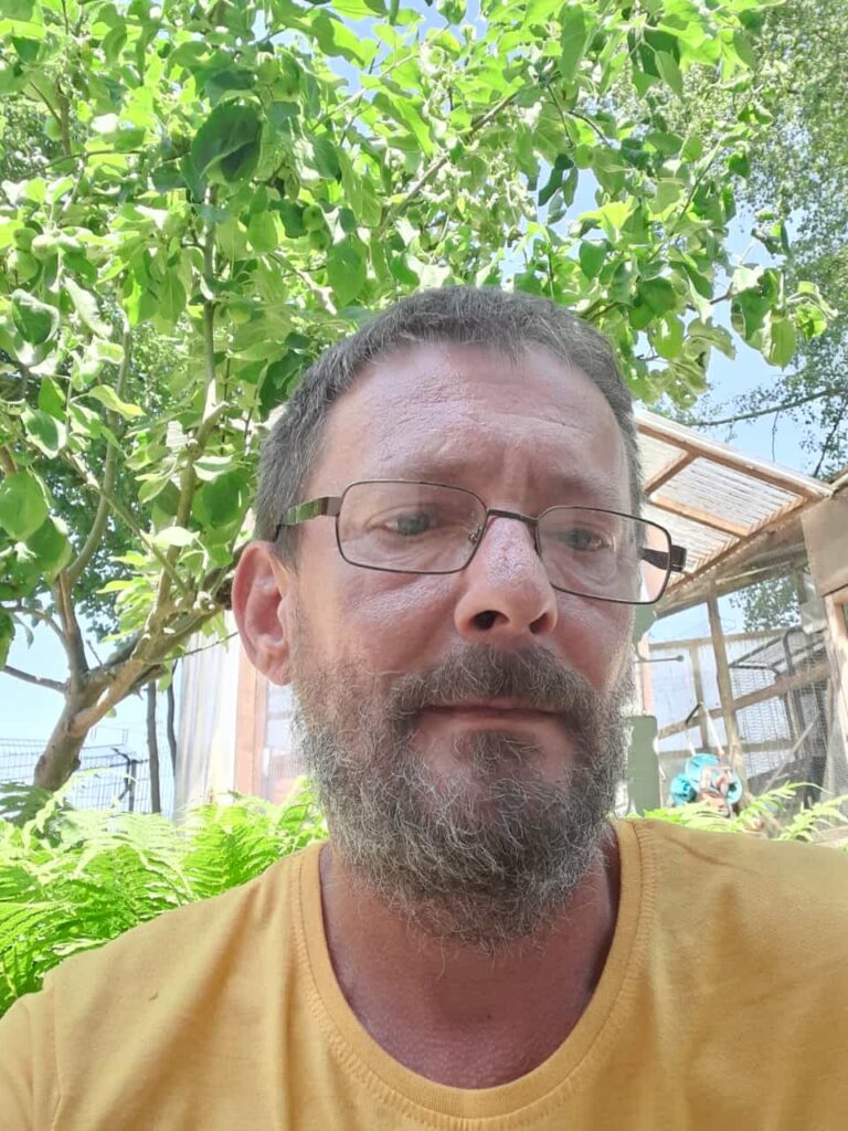 Bernhard Smykalla