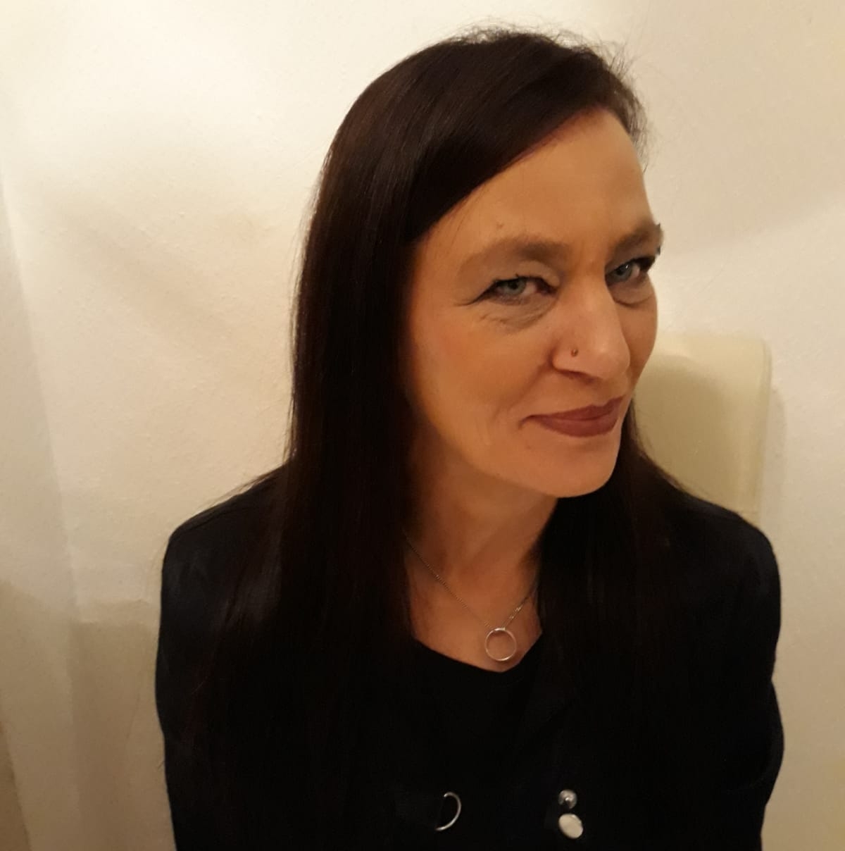 Tanja Mohr