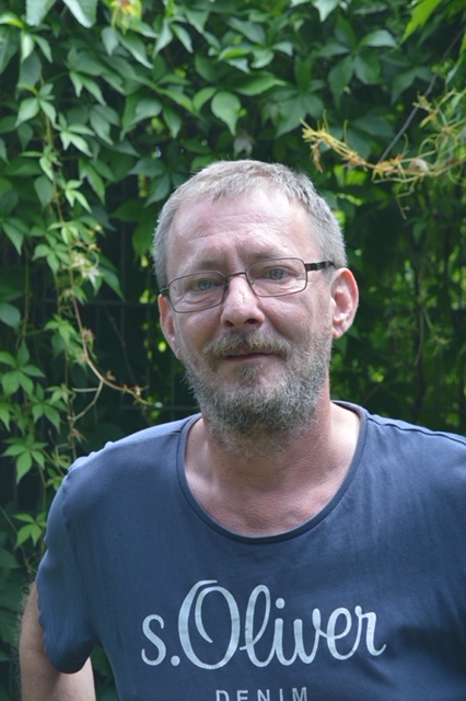 Bernhard Smykalla