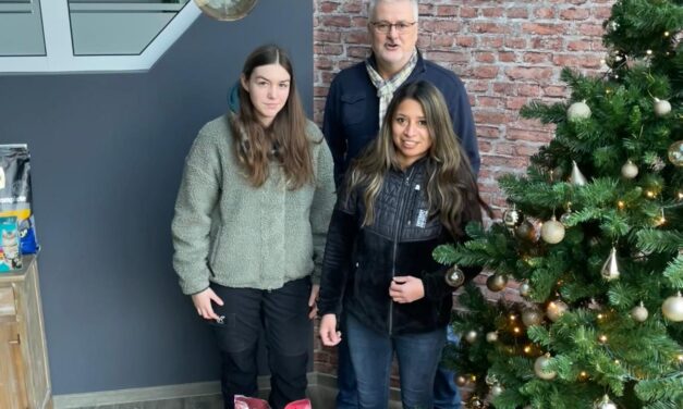 Weihnachten im Vitalwerk