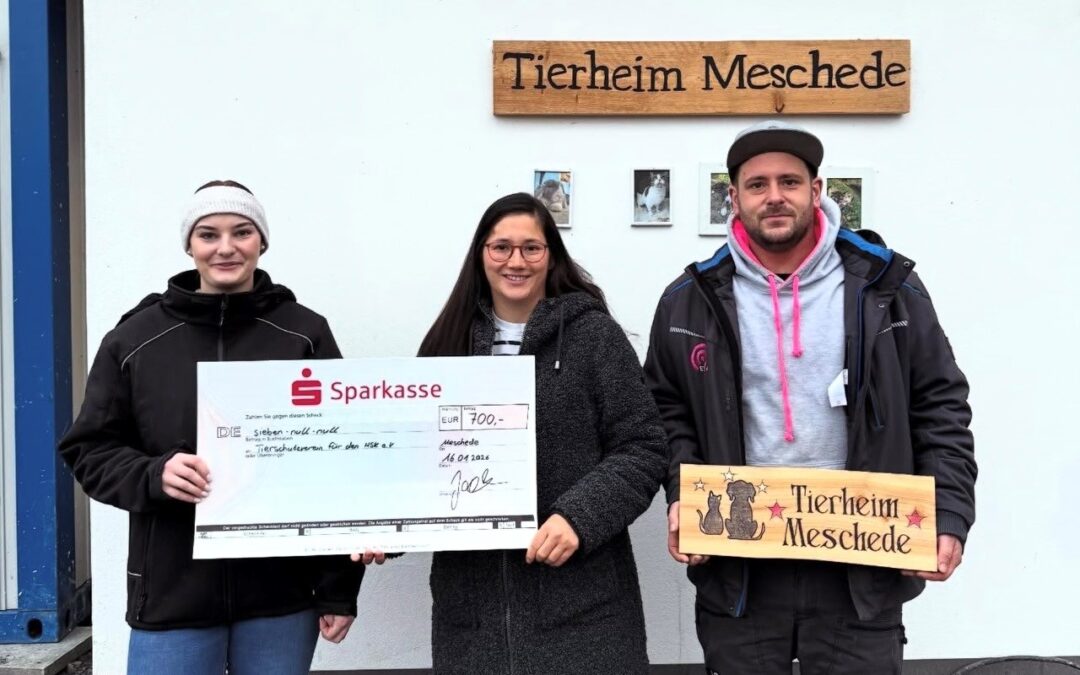 Weihnachtsmarktaktion Eventtechnik Südwestfalen