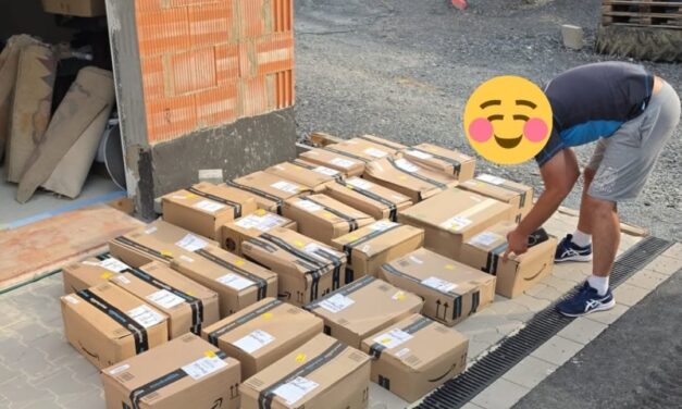 Vielen Dank an alle die gespendet haben!